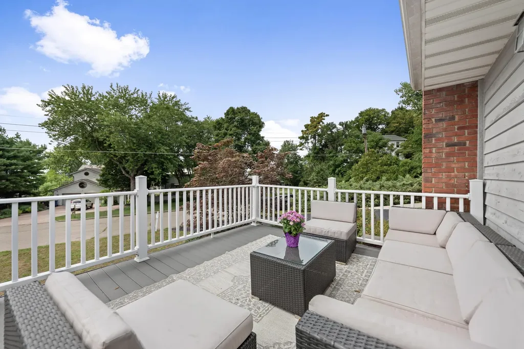 48020 Ridge Road Grand Beach Village MI 49117