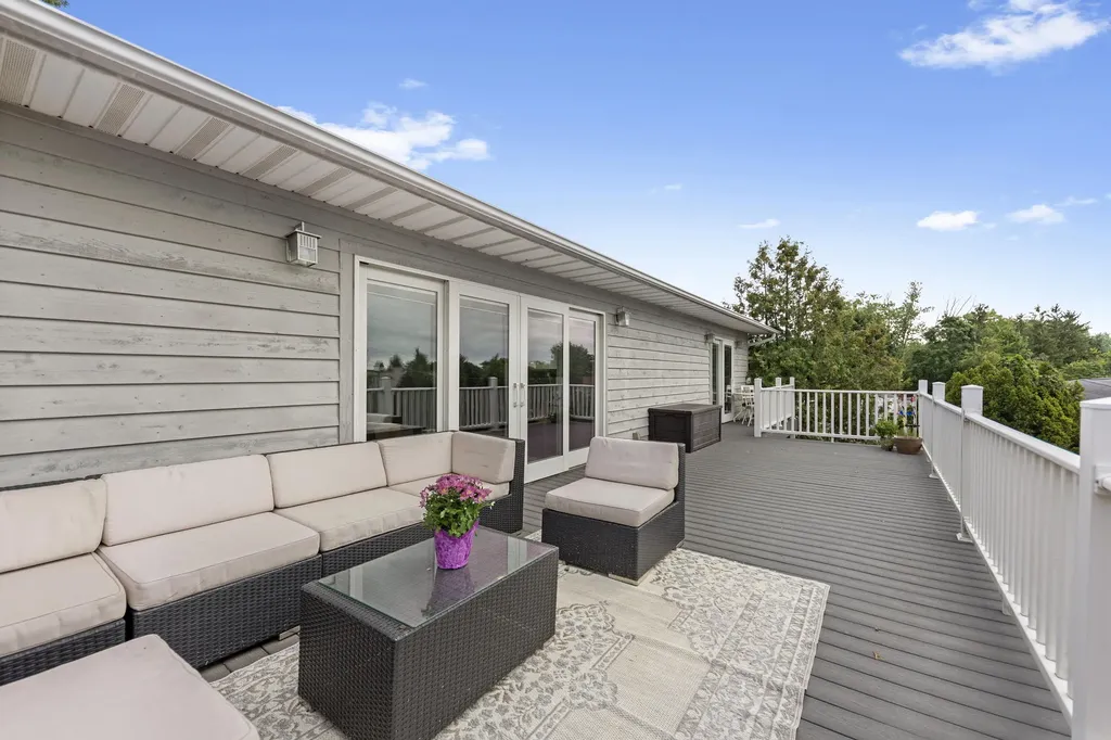 48020 Ridge Road Grand Beach Village MI 49117