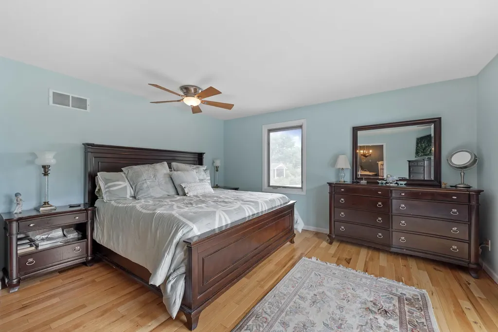 48020 Ridge Road Grand Beach Village MI 49117
