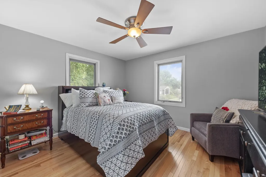 48020 Ridge Road Grand Beach Village MI 49117