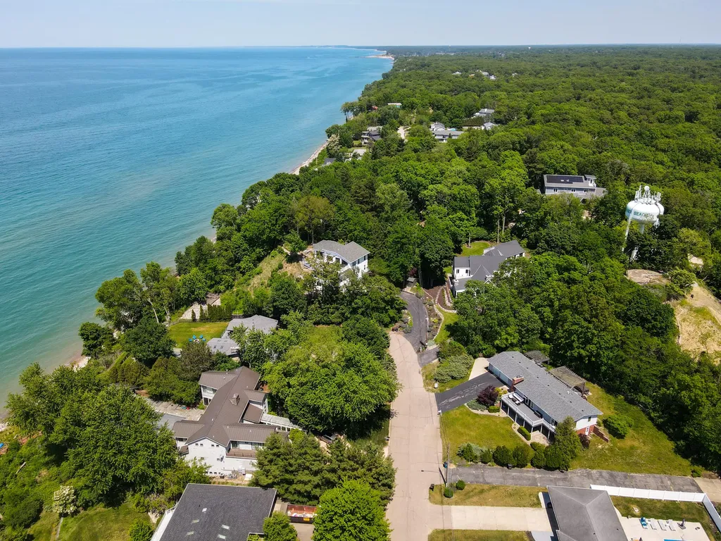 48020 Ridge Road Grand Beach Village MI 49117