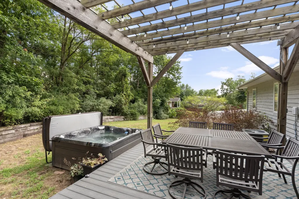 48020 Ridge Road Grand Beach Village MI 49117
