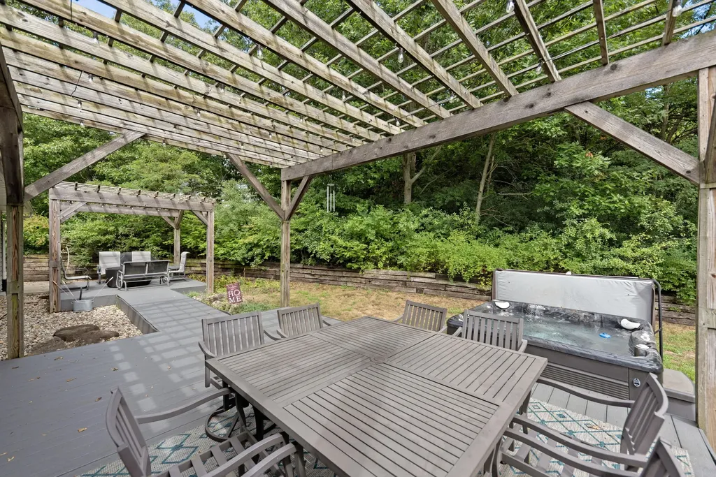 48020 Ridge Road Grand Beach Village MI 49117