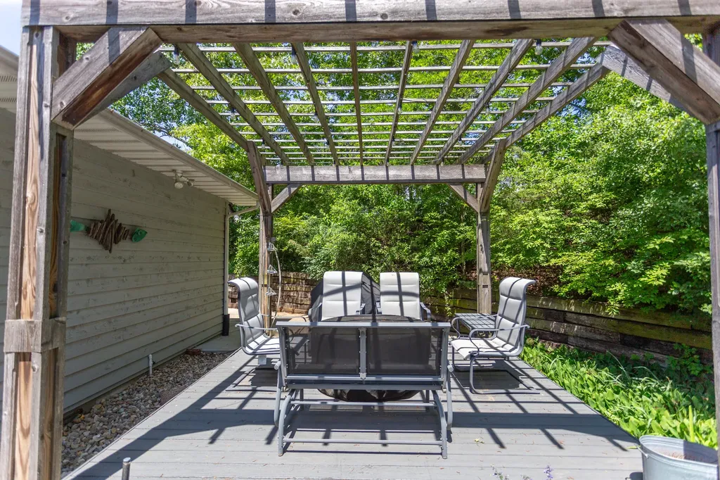 48020 Ridge Road Grand Beach Village MI 49117