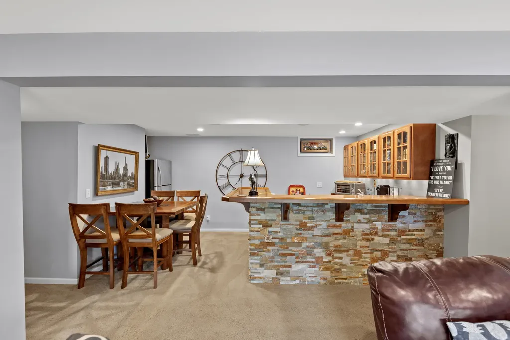 48020 Ridge Road Grand Beach Village MI 49117