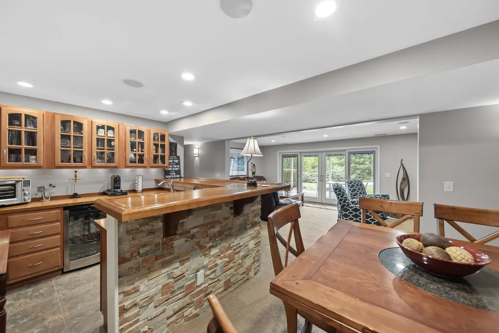 48020 Ridge Road Grand Beach Village MI 49117