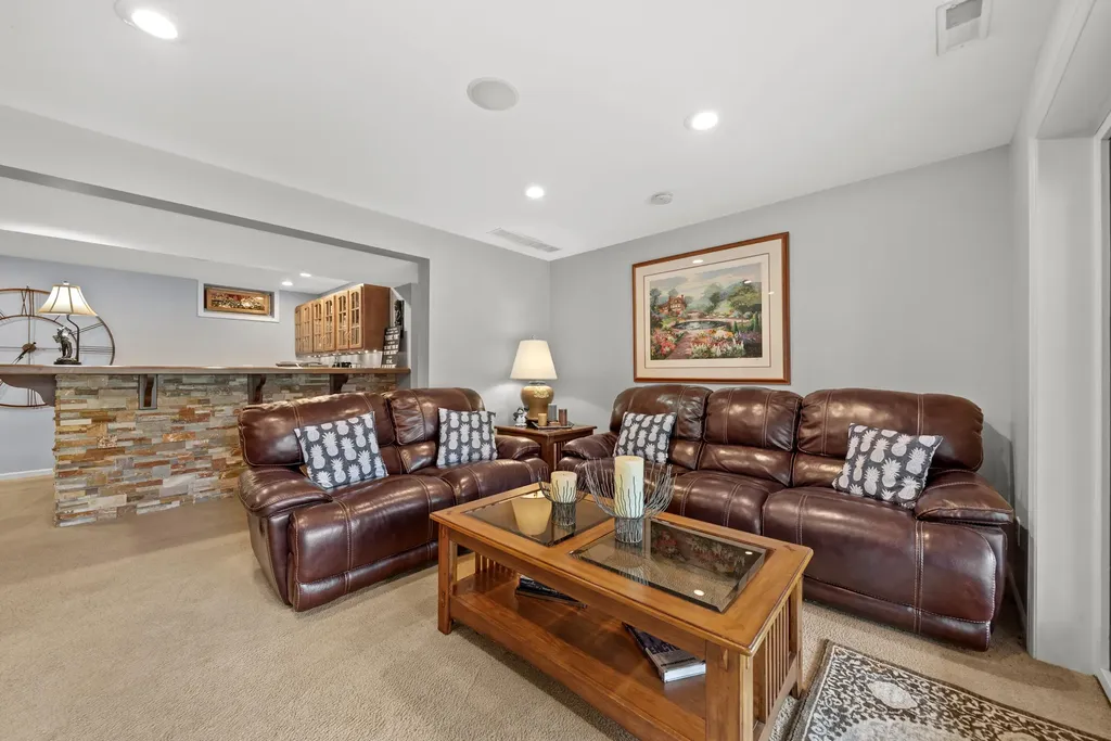 48020 Ridge Road Grand Beach Village MI 49117