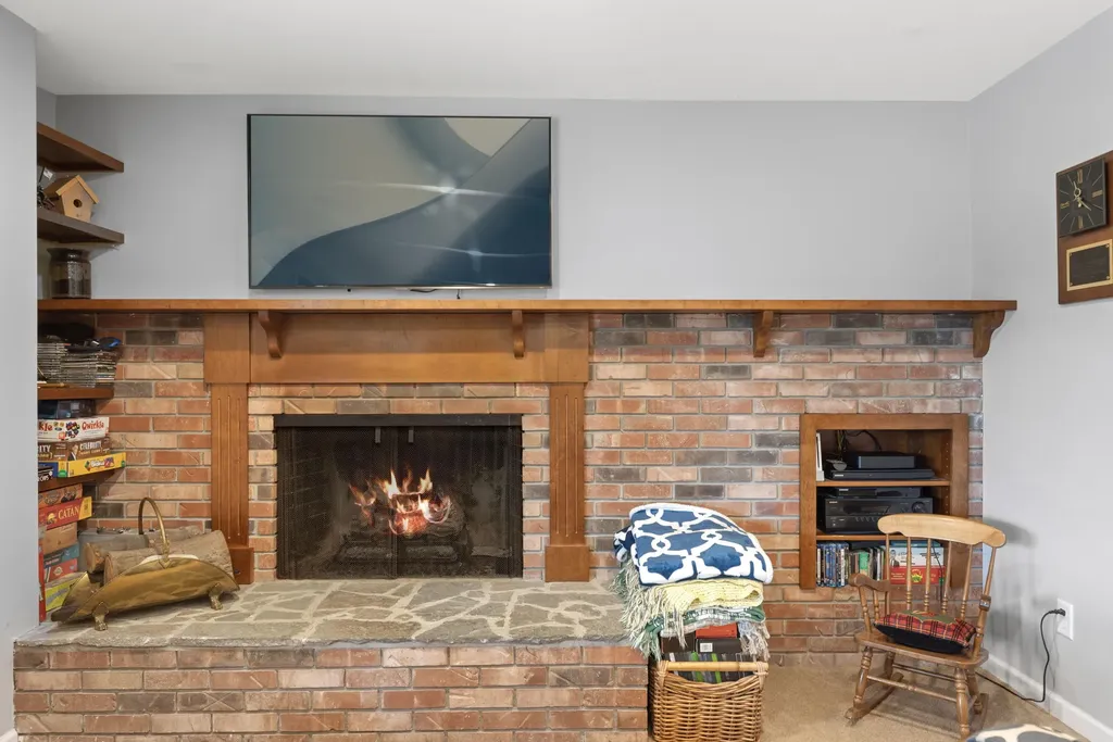 48020 Ridge Road Grand Beach Village MI 49117