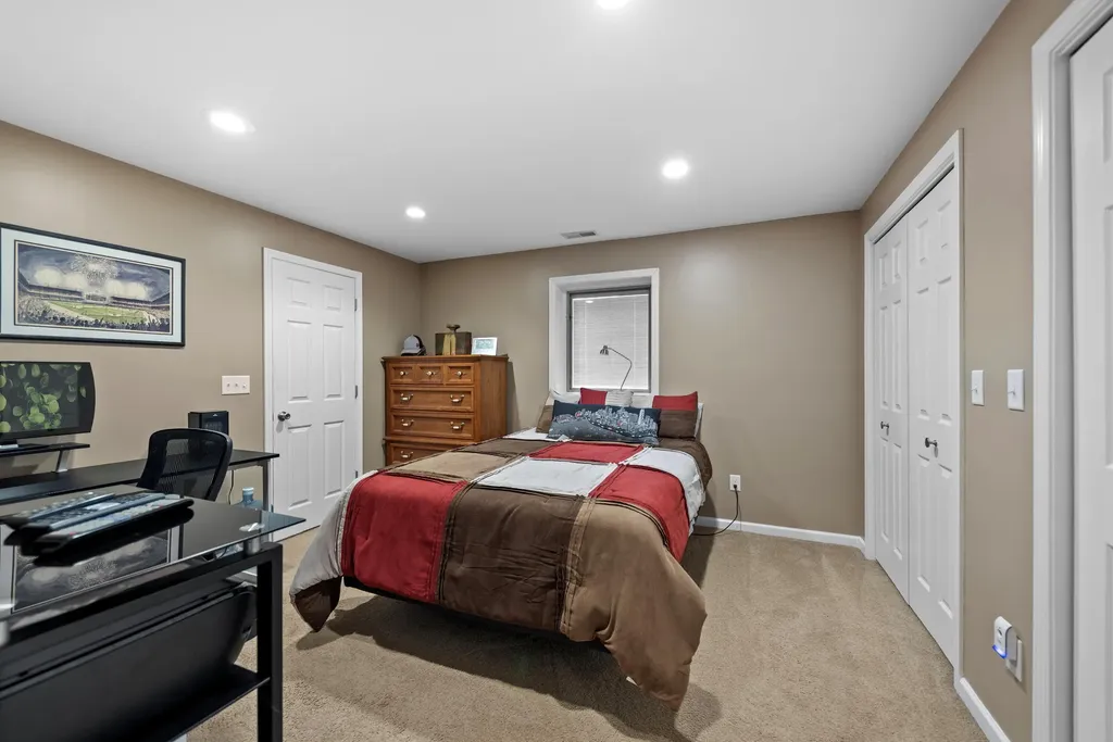 48020 Ridge Road Grand Beach Village MI 49117