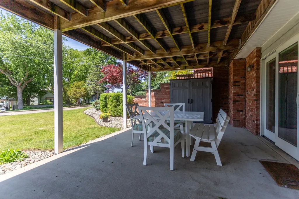 48020 Ridge Road Grand Beach Village MI 49117