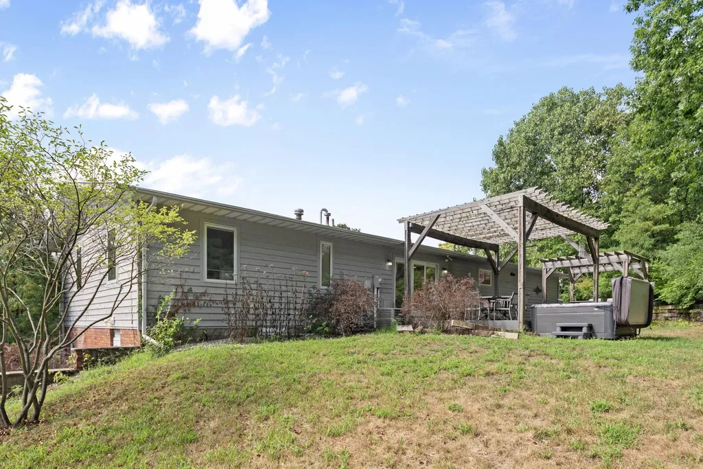 48020 Ridge Road Grand Beach Village MI 49117