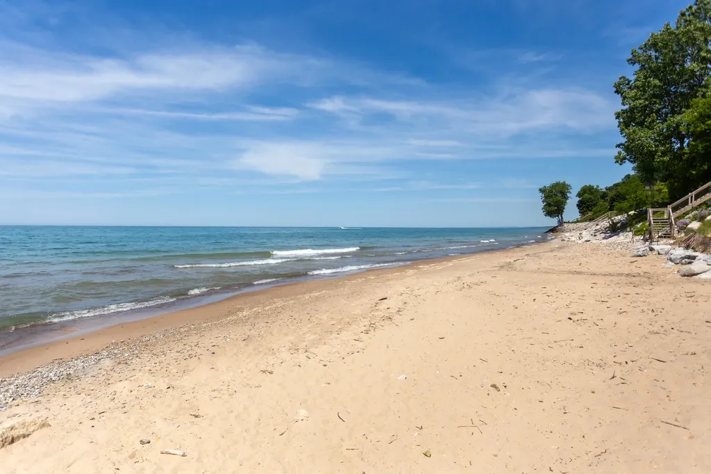 48020 Ridge Road Grand Beach Village MI 49117