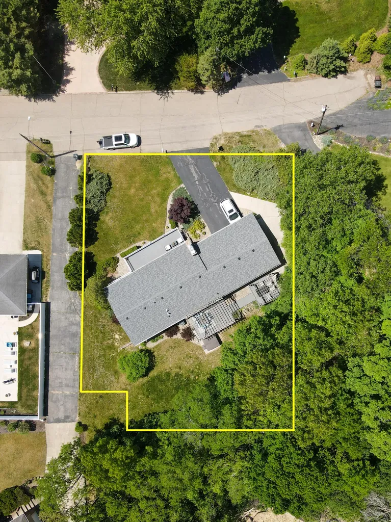 48020 Ridge Road Grand Beach Village MI 49117