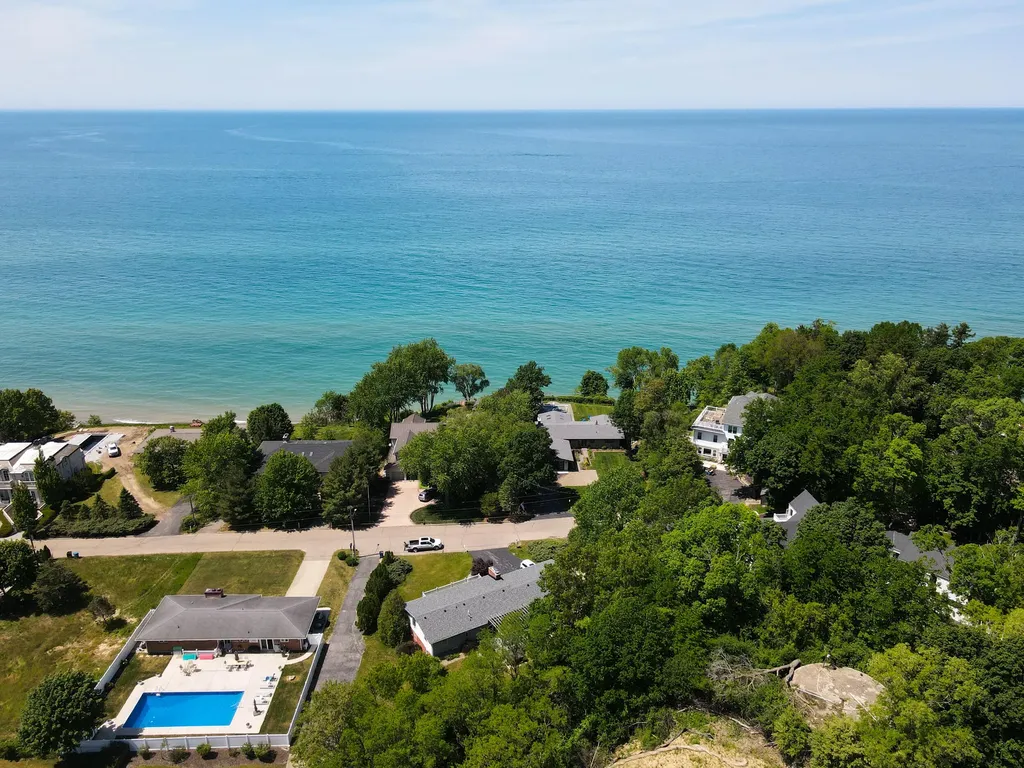 48020 Ridge Road Grand Beach Village MI 49117