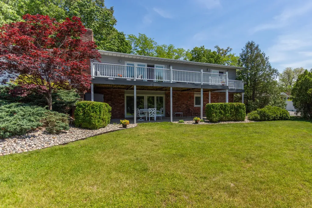 48020 Ridge Road Grand Beach Village MI 49117
