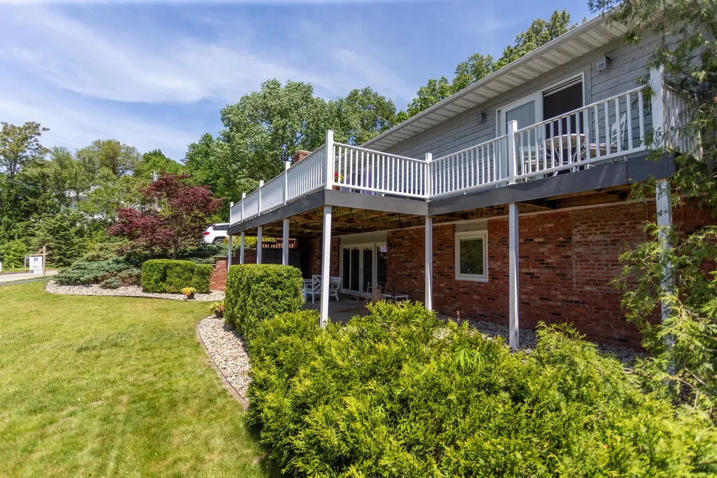 48020 Ridge Road Grand Beach Village MI 49117