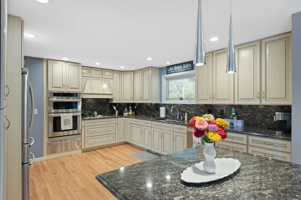 48020 Ridge Road Grand Beach Village MI 49117