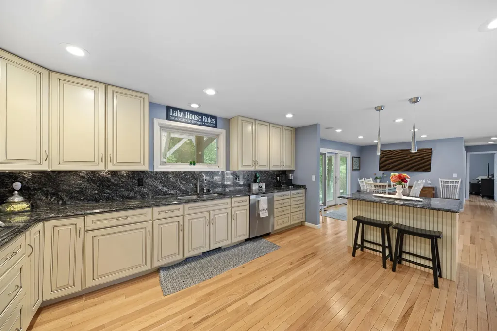 48020 Ridge Road Grand Beach Village MI 49117