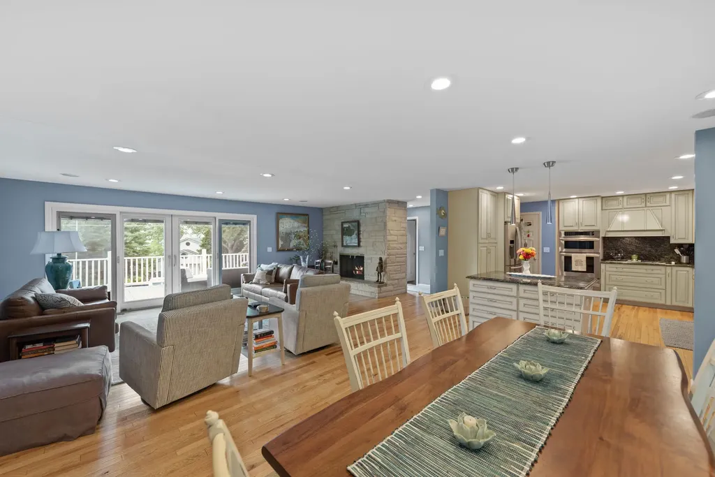 48020 Ridge Road Grand Beach Village MI 49117