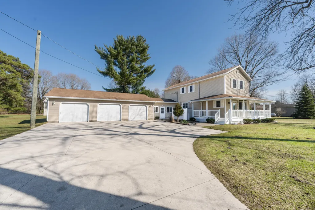 121 Cr 687 Street Geneva Township MI 49090