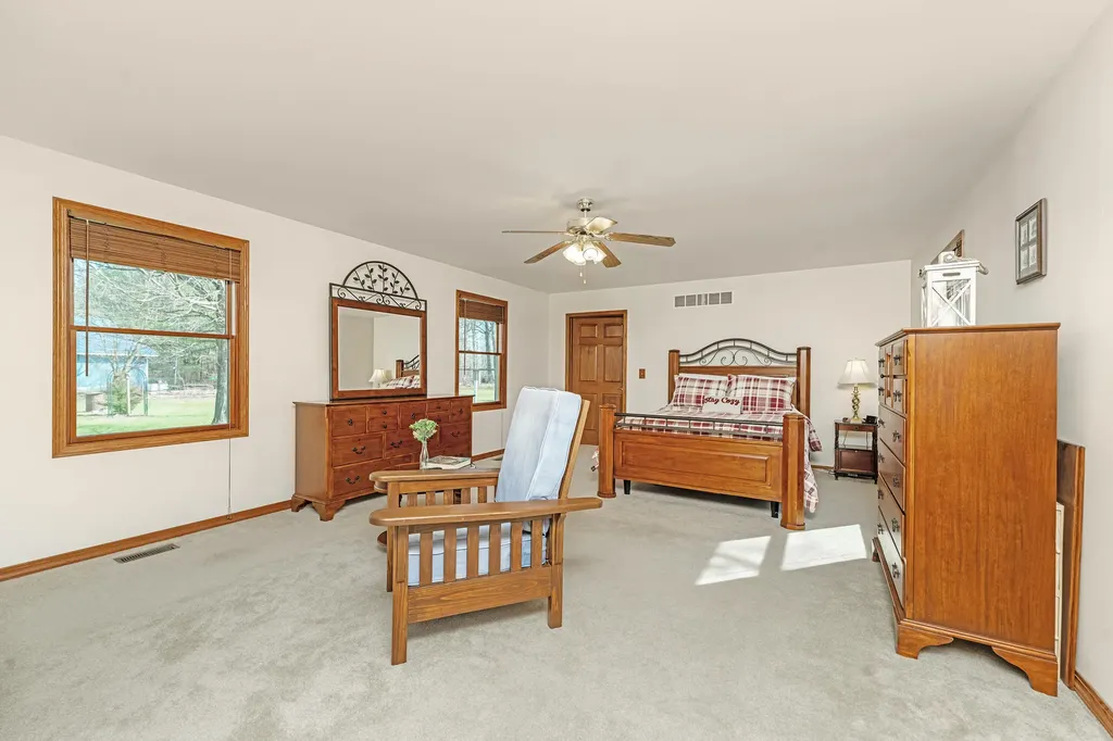 121 Cr 687 Street Geneva Township MI 49090