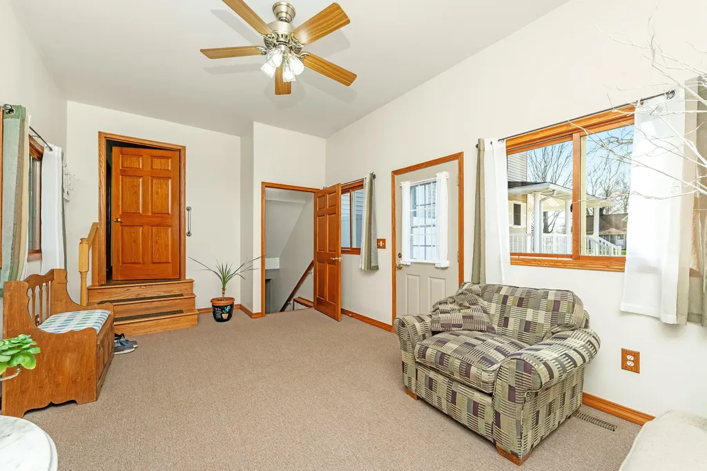 121 Cr 687 Street Geneva Township MI 49090