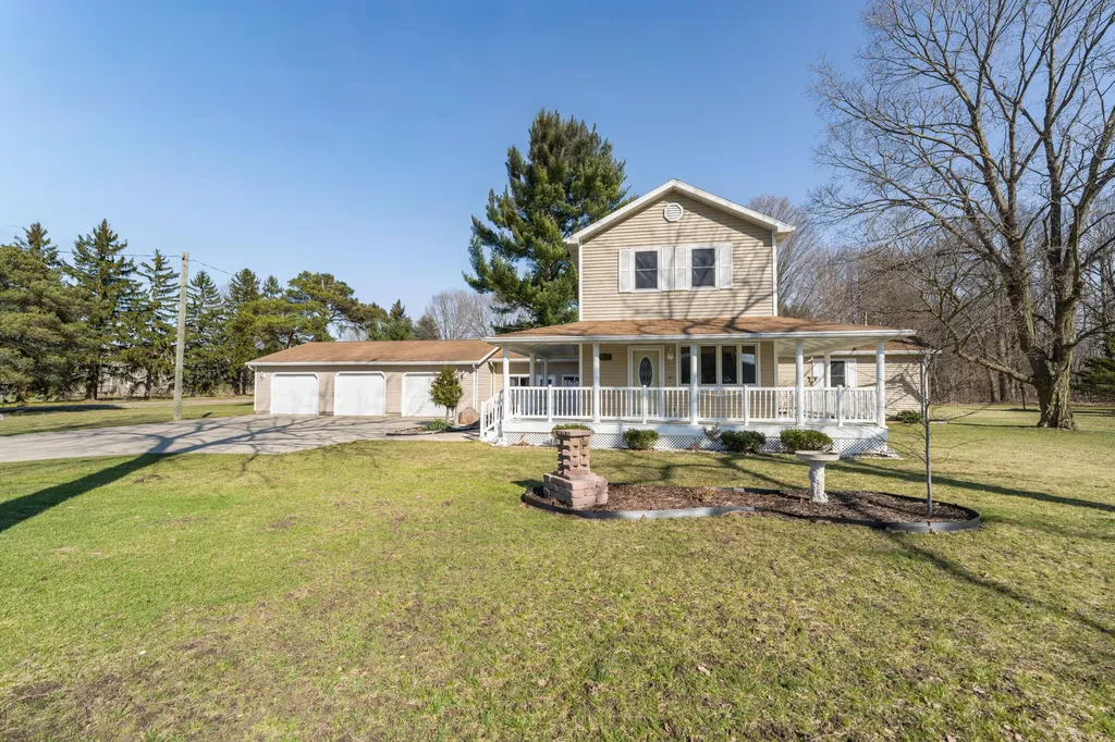 121 Cr 687 Street Geneva Township MI 49090