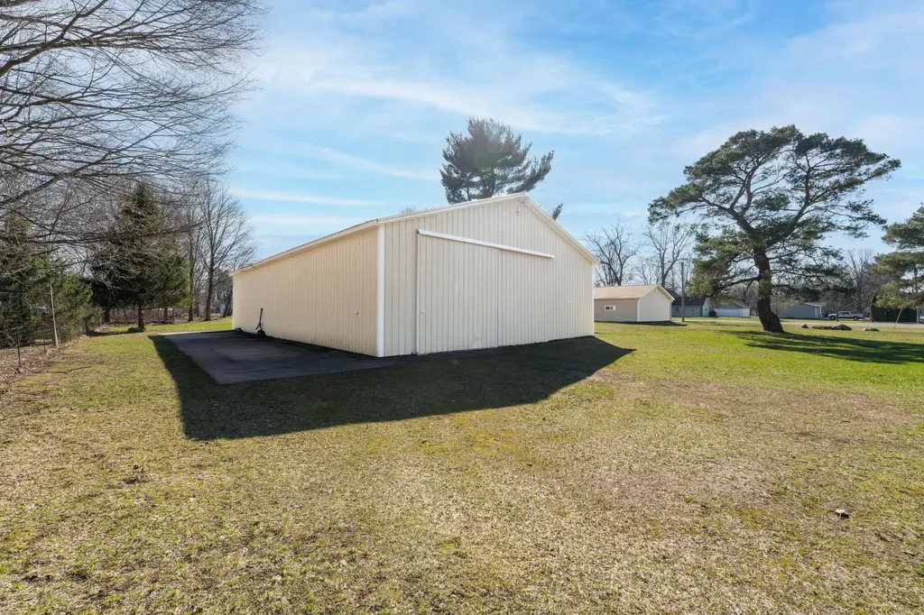 121 Cr 687 Street Geneva Township MI 49090