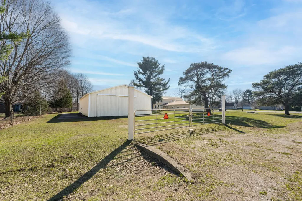 121 Cr 687 Street Geneva Township MI 49090
