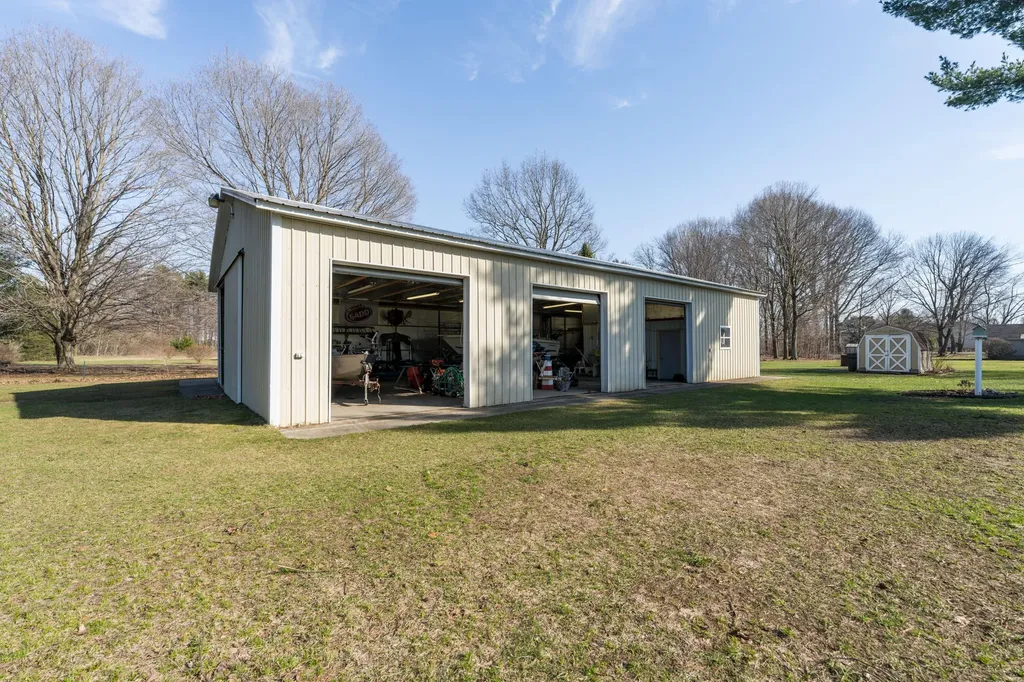 121 Cr 687 Street Geneva Township MI 49090
