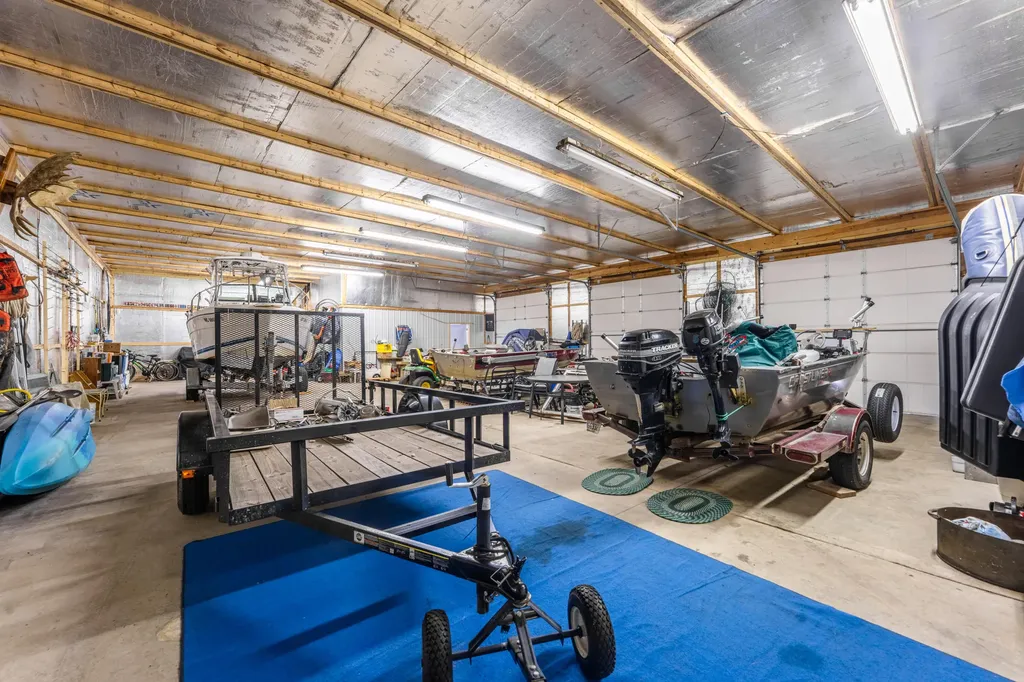 121 Cr 687 Street Geneva Township MI 49090