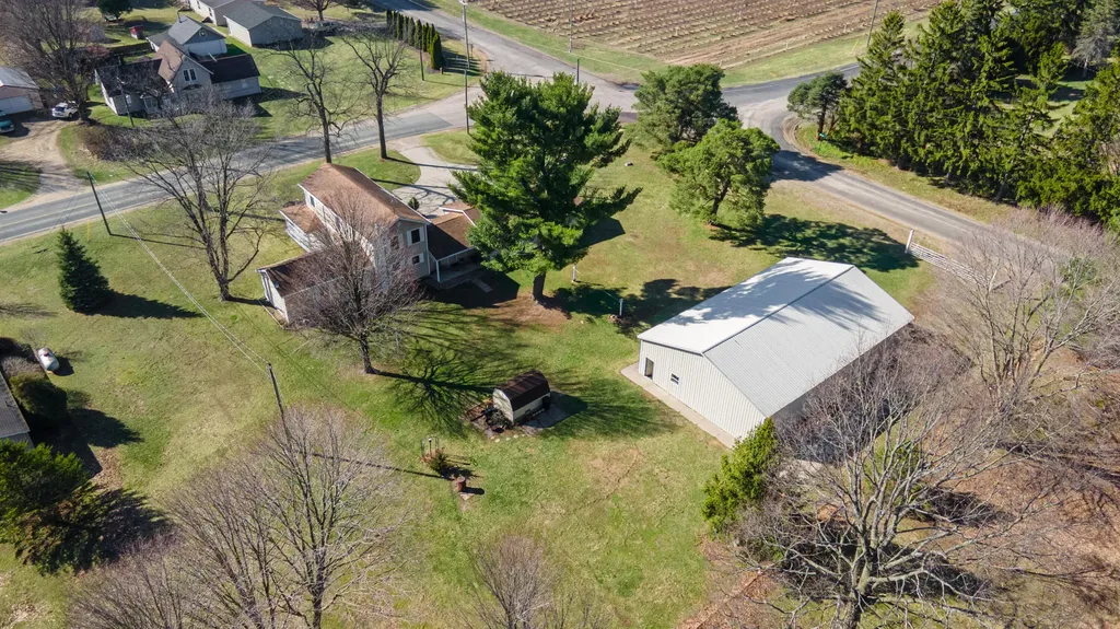 121 Cr 687 Street Geneva Township MI 49090