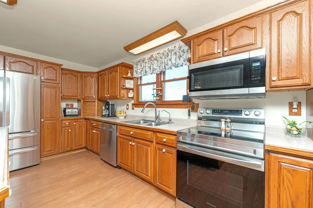 121 Cr 687 Street Geneva Township MI 49090