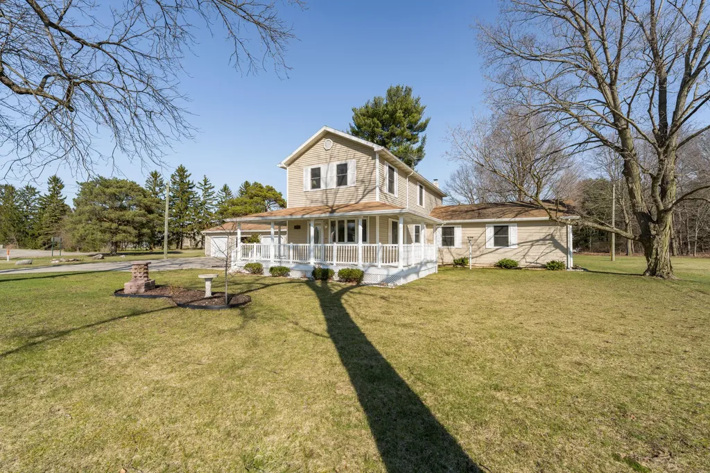 121 Cr 687 Street Geneva Township MI 49090