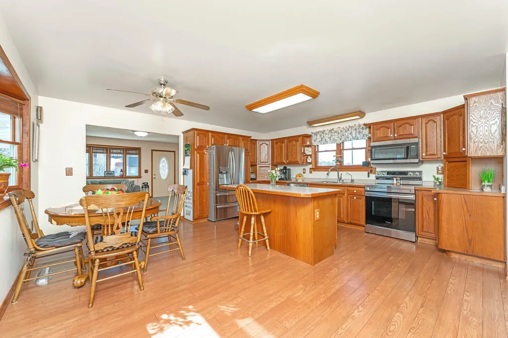 121 Cr 687 Street Geneva Township MI 49090