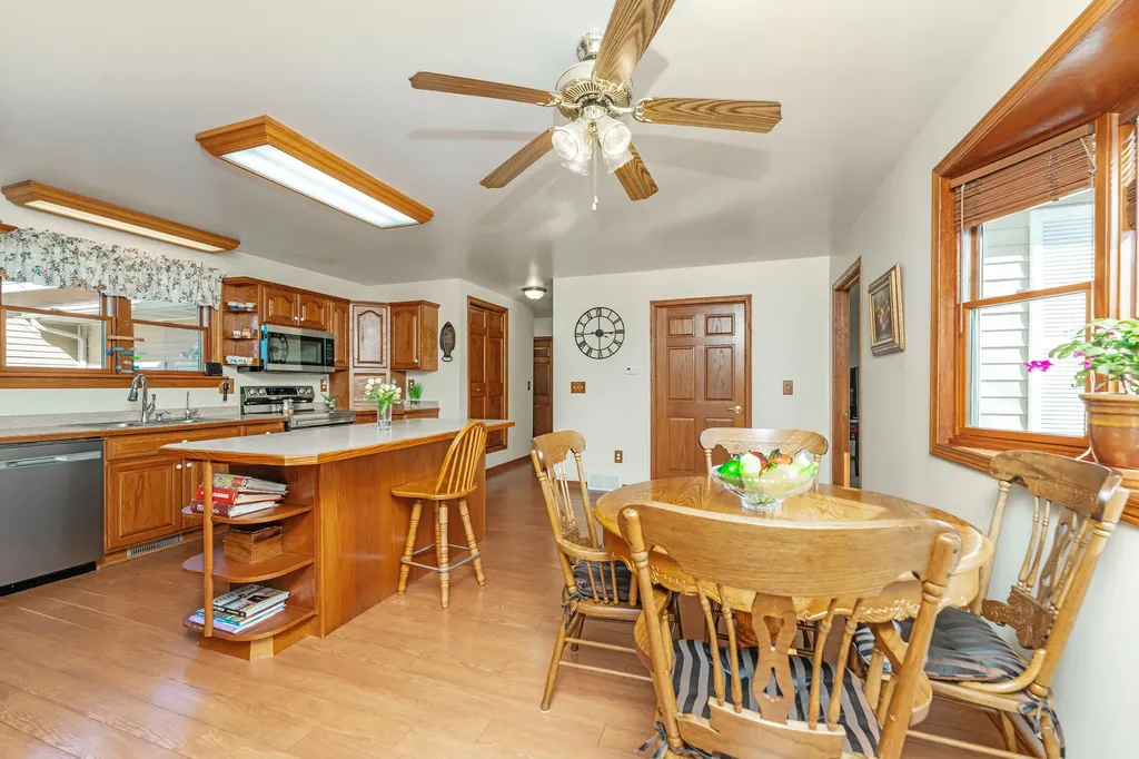 121 Cr 687 Street Geneva Township MI 49090