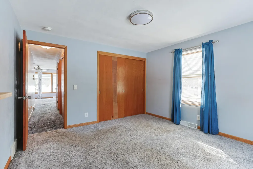 29460 M 62 W Silver Creek Township MI 49047