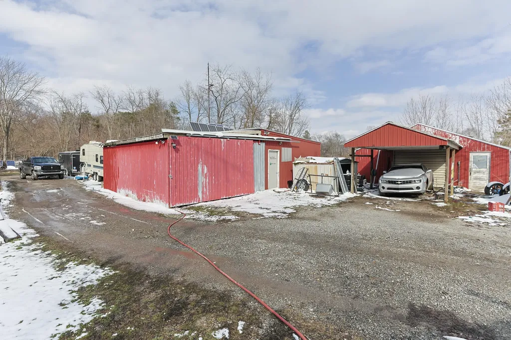 29460 M 62 W Silver Creek Township MI 49047