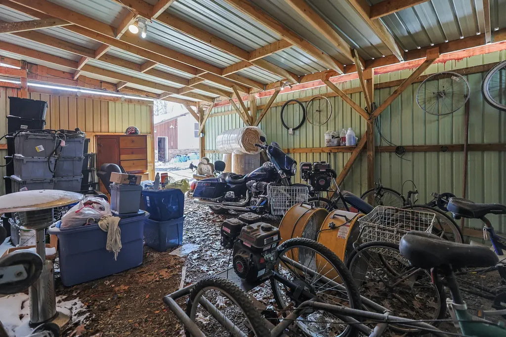 29460 M 62 W Silver Creek Township MI 49047