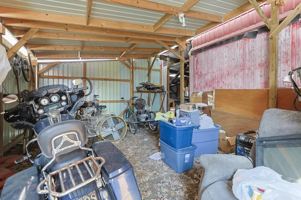 29460 M 62 W Silver Creek Township MI 49047