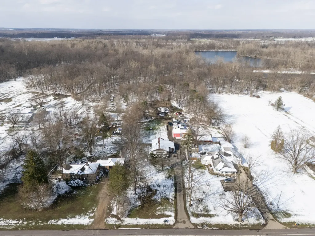 29460 M 62 W Silver Creek Township MI 49047