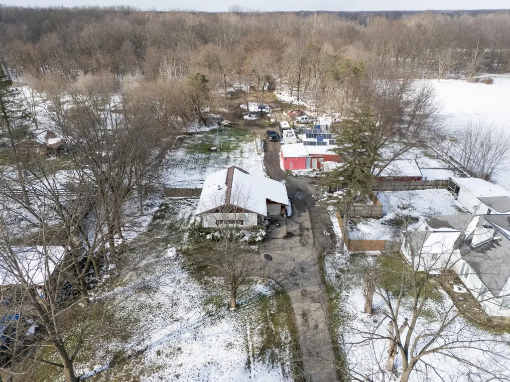 29460 M 62 W Silver Creek Township MI 49047