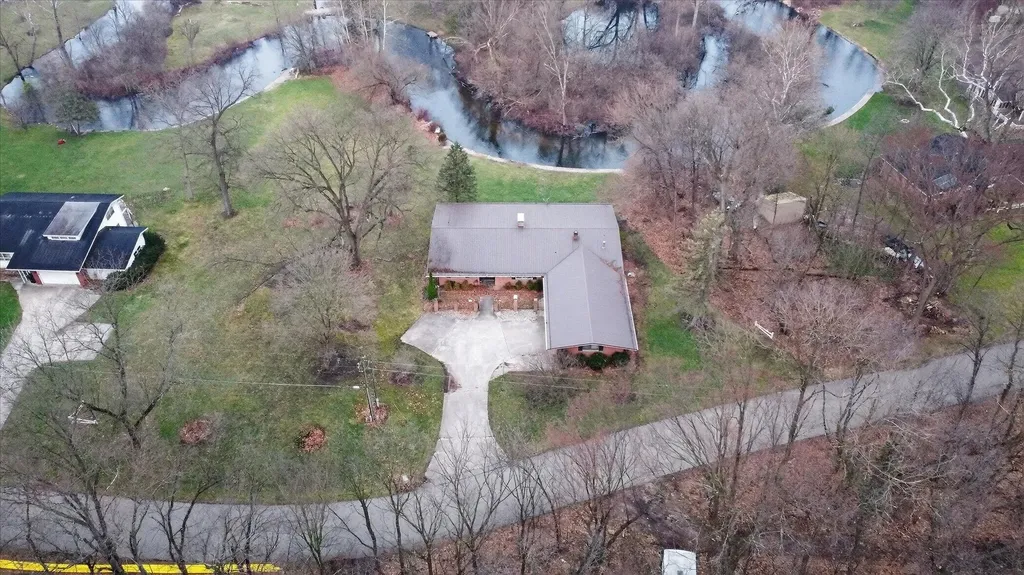70506 Sunrise Drive Ontwa Township MI 49112
