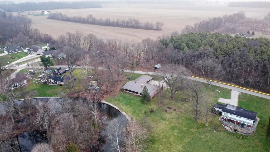 70506 Sunrise Drive Ontwa Township MI 49112