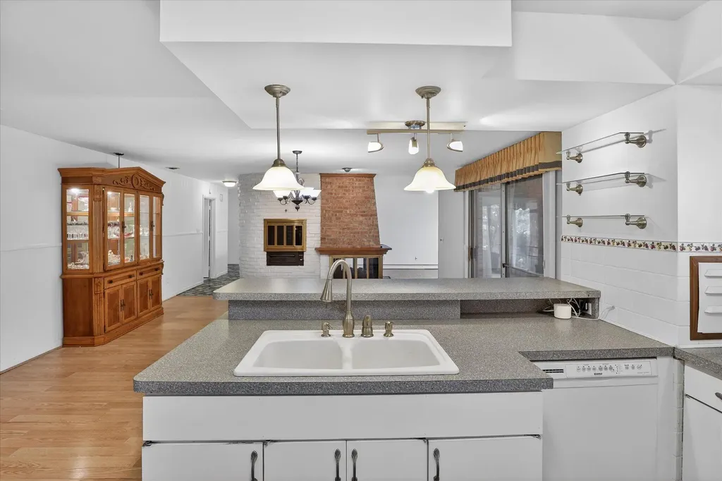 70506 Sunrise Drive Ontwa Township MI 49112