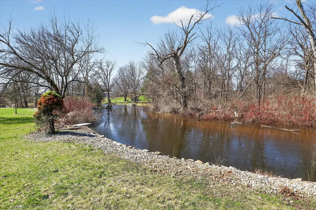70506 Sunrise Drive Ontwa Township MI 49112