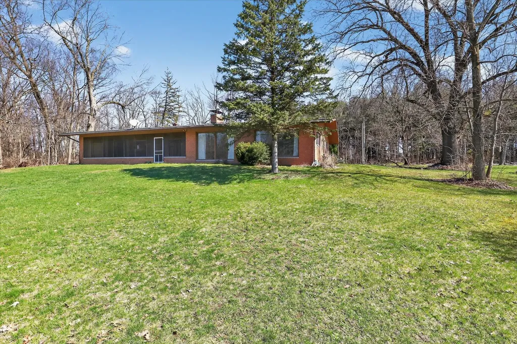 70506 Sunrise Drive Ontwa Township MI 49112