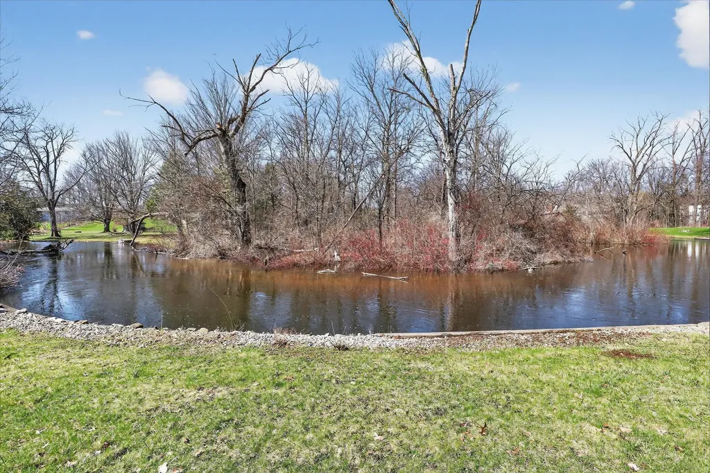 70506 Sunrise Drive Ontwa Township MI 49112