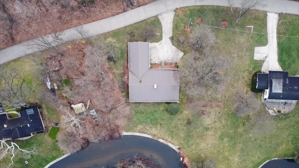 70506 Sunrise Drive Ontwa Township MI 49112