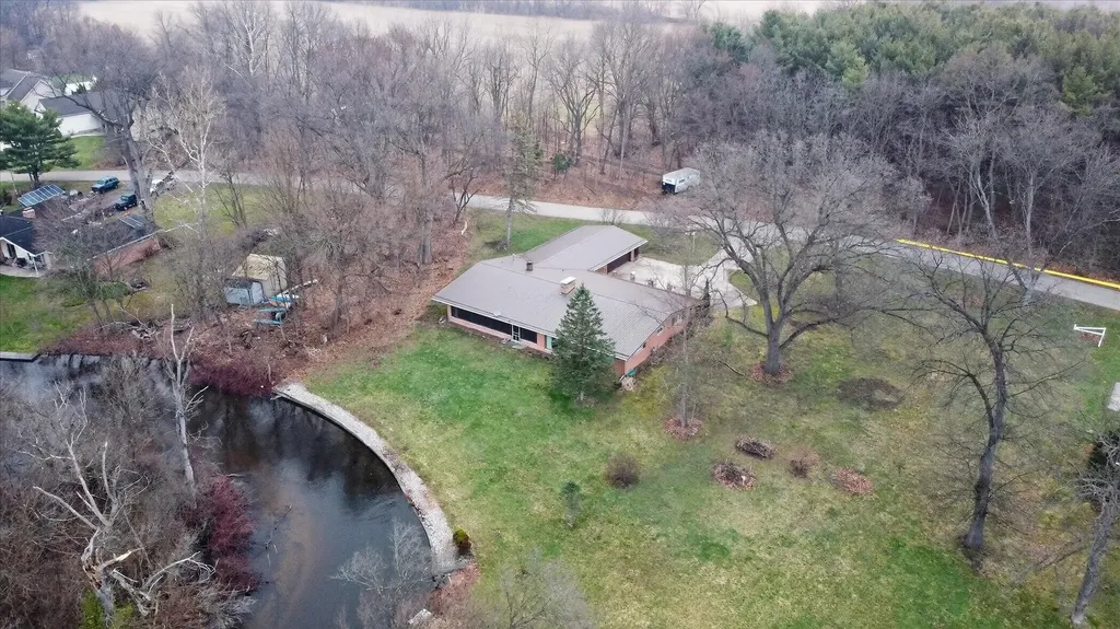 70506 Sunrise Drive Ontwa Township MI 49112